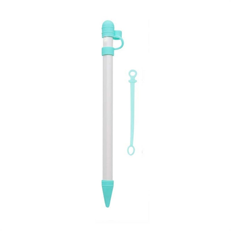 Set custodie e cappuccio per Apple Pencil in silicone