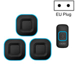Campanello wireless CACAZI V028F senza batteria