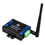 Server seriale industriale RS232/485 WiFi Ethernet con POE