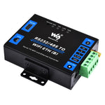 Server seriale industriale RS232/485 WiFi Ethernet con POE