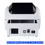 Stampante termica etichette Xprinter XP-320B USB Bluetooth
