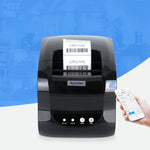 Xprinter XP-365B Stampante termica per etichette 80 mm