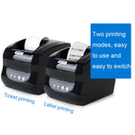 Xprinter XP-365B Stampante termica per etichette 80 mm