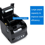 Xprinter XP-365B Stampante termica per etichette 80 mm