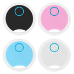 Dispositivo anti-smarrimento Bluetooth 2 pezzi S8