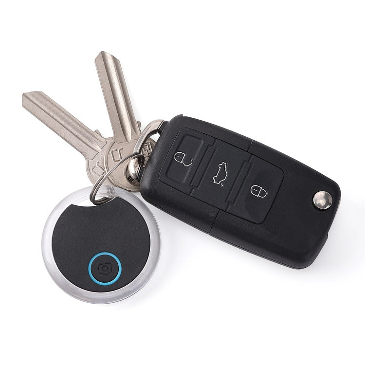 Dispositivo anti-smarrimento Bluetooth 2 pezzi S8