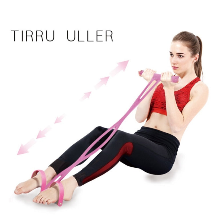 Pedale tenditore multifunzionale per fitness a casa