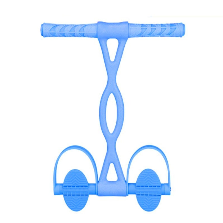 Pedale tenditore multifunzionale per fitness a casa