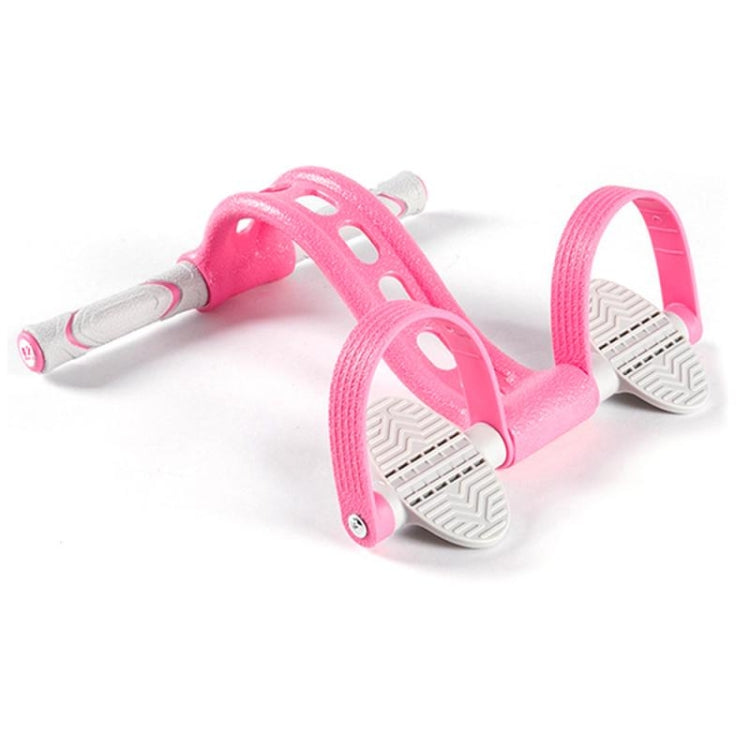 Pedale tenditore multifunzionale per fitness a casa