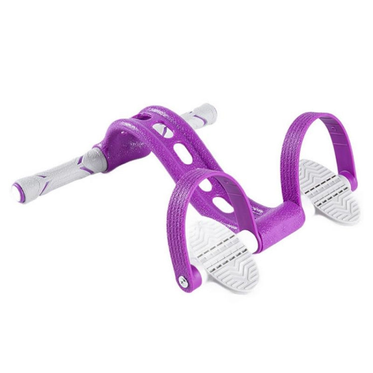 Pedale tenditore multifunzionale per fitness a casa