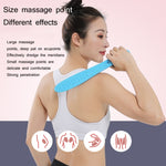 Massaggiatore fitness in silicone 27cm e 35cm