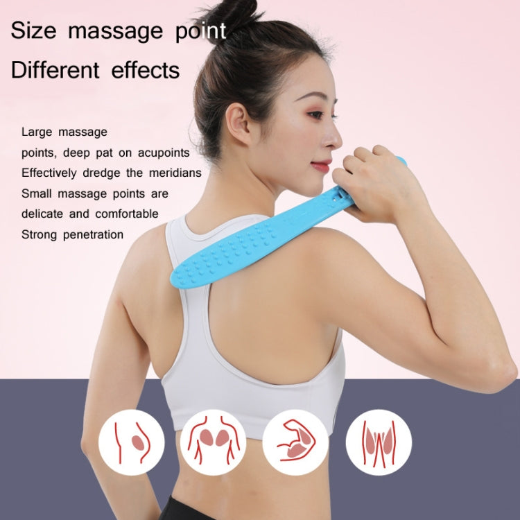 Massaggiatore fitness in silicone 27cm e 35cm