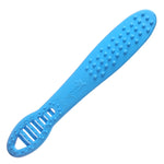 Massaggiatore fitness in silicone 27cm e 35cm