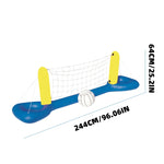 Giocattoli gonfiabili da spiaggia 2 in 1 e 3 in 1 set