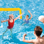 Giocattoli gonfiabili da spiaggia 2 in 1 e 3 in 1 set