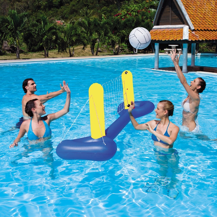 Giocattoli gonfiabili da spiaggia 2 in 1 e 3 in 1 set