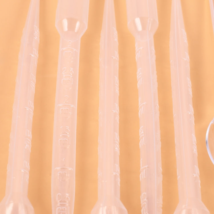 Set 128 pezzi stampi silicone per ciondoli a goccia
