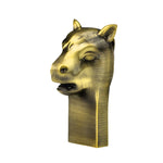 Chiavetta USB 2.0 Zodiac in metallo 4-128GB
