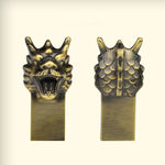Chiavetta USB 2.0 Zodiac in metallo 4-128GB