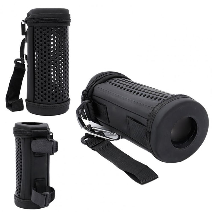 Custodia protettiva JBL Flip 5 per altoparlante Bluetooth - immagine 2