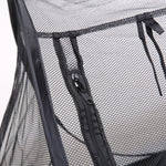 Cuccia pieghevole per cani e gatti da viaggio 189x90x78 cm