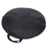 Cuccia pieghevole per cani e gatti da viaggio 189x90x78 cm