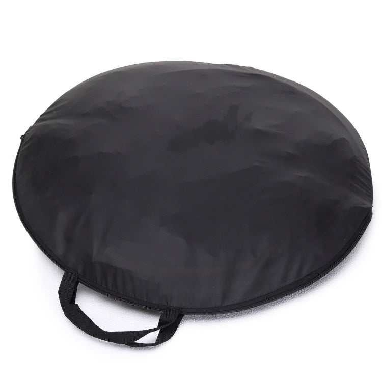 Cuccia pieghevole per cani e gatti da viaggio 189x90x78 cm