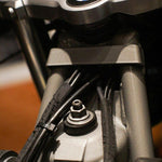Nastro di flanella isolante per cablaggio auto 9-32mm