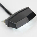 Luce targa LED per fanale posteriore moto 12V