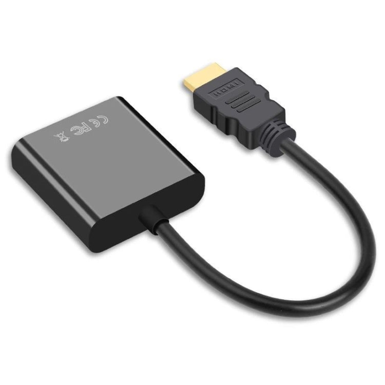 Convertitore HDMI a VGA con audio 1080p Jasoz 2 pezzi