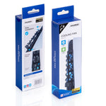 Ventola di raffreddamento posteriore per PS5 TP5-1523