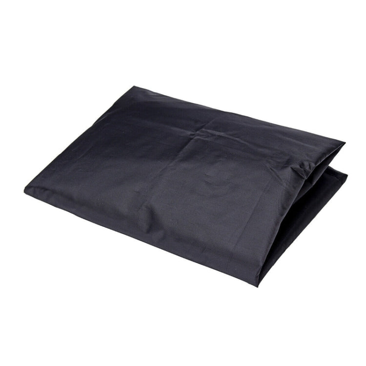 Copertura per griglia da giardino impermeabile 102x45 cm