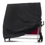 Copertura impermeabile per tavolo da ping pong 165x70x185cm