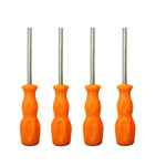 Set 4 manicotti per cacciavite per Nintendo N64 e console