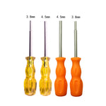 Set 4 manicotti per cacciavite per Nintendo N64 e console
