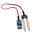 Modulo rilevamento igrometro suolo digitale 3,3-5V