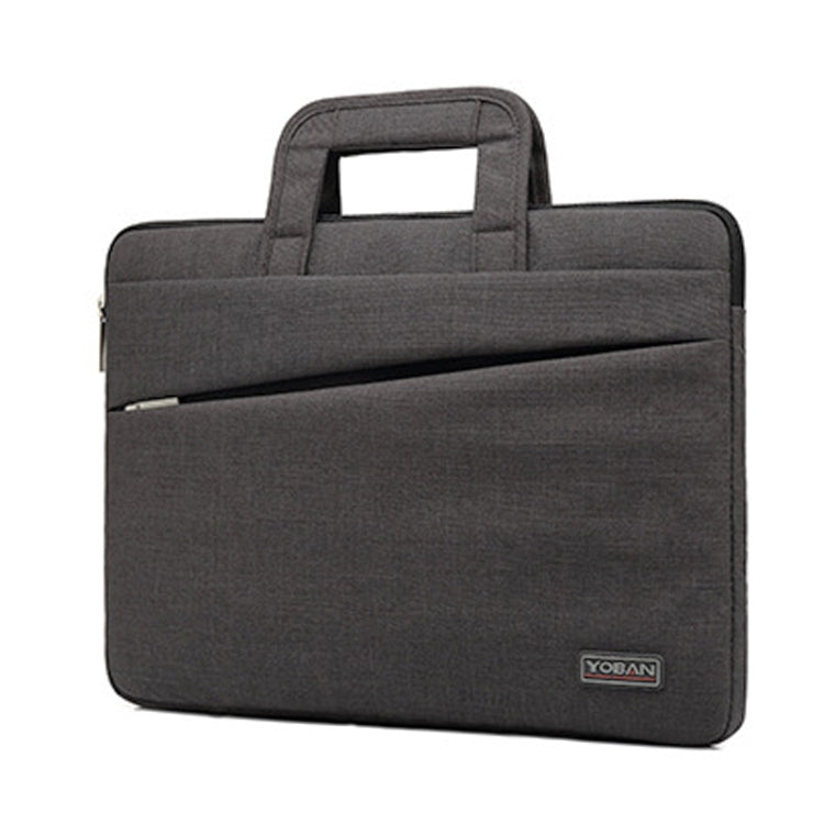 Borsa per laptop impermeabile 14 pollici in Oxford