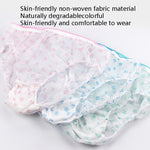 Biancheria intima usa e getta donna post parto M-XXXL