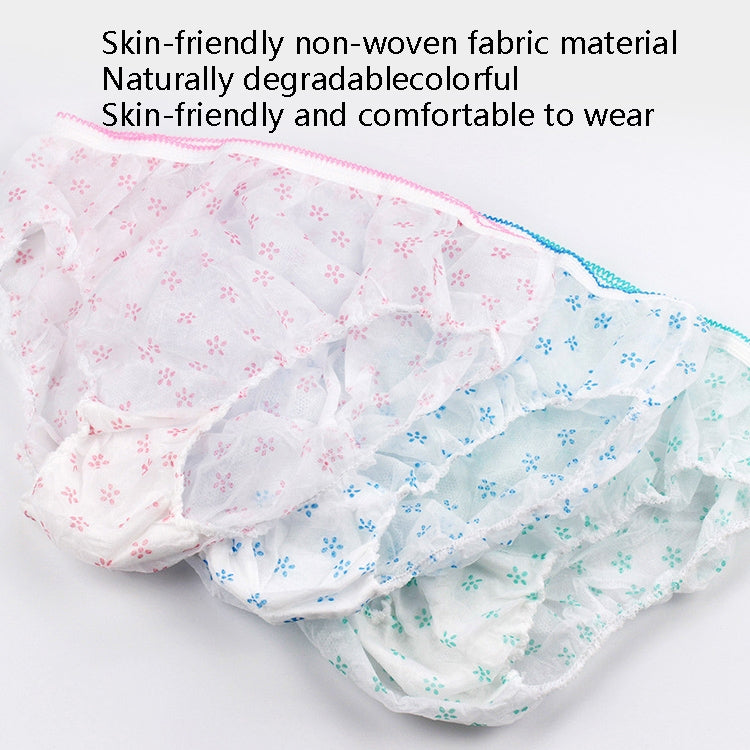 Biancheria intima usa e getta donna post parto M-XXXL