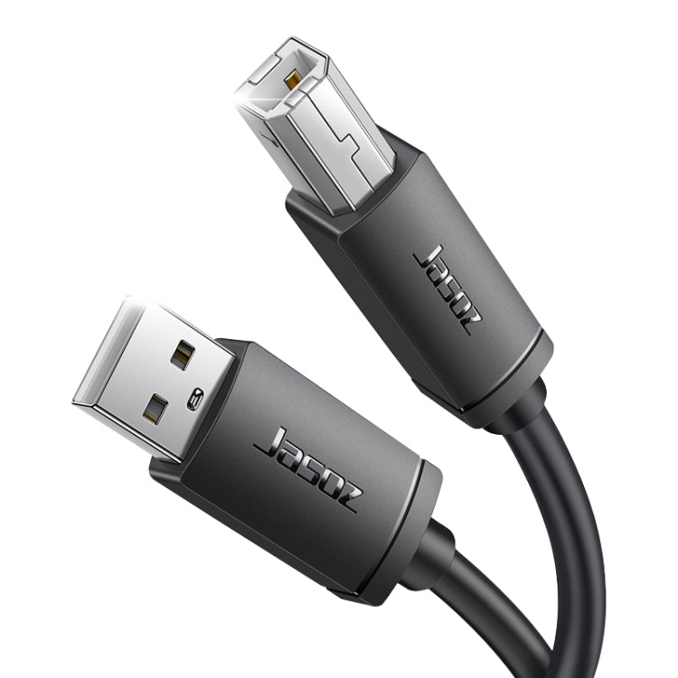 Cavo dati USB 2.0 con rame privo di ossigeno, lunghezze multiple