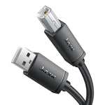 Cavo dati USB 2.0 con rame privo di ossigeno, lunghezze multiple