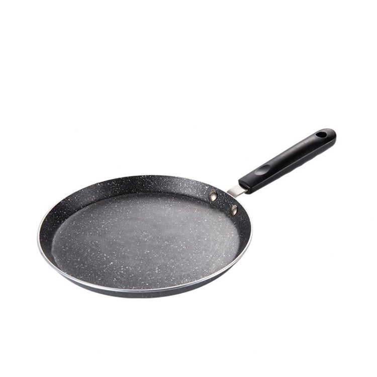 Padella antiaderente in pietra medica 20-28 cm