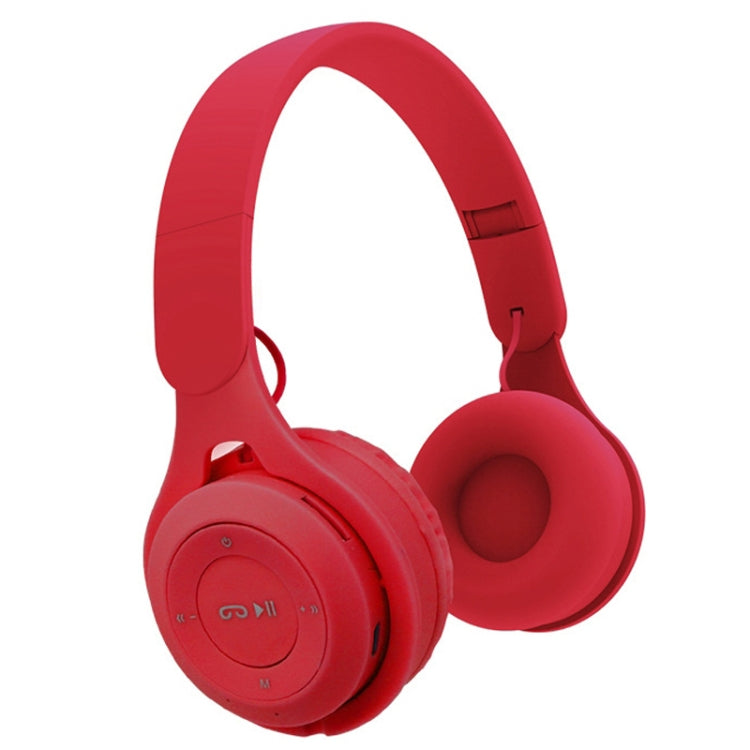 Auricolare Bluetooth M6 Pieghevole con Microfono