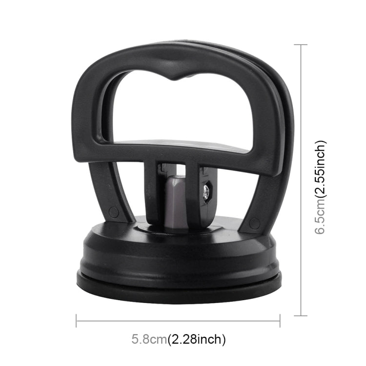 Set 2 ventose mini per rimozione ammaccature auto