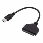 Cavo dati USB a SATA per disco rigido 2,5" SSD