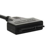 Cavo dati USB a SATA per disco rigido 2,5" SSD