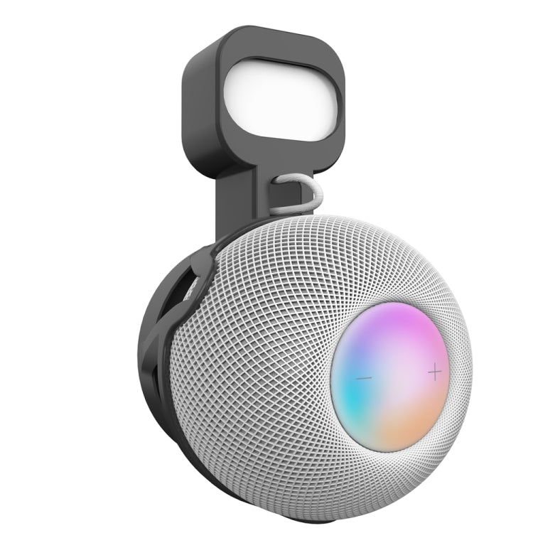 Staffa a parete per Apple HomePod Mini in ABS