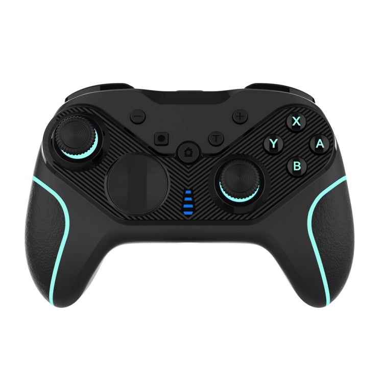 Gamepad wireless con giroscopio per Nintendo Switch e smartphone