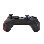 Gamepad wireless con giroscopio per Nintendo Switch e smartphone