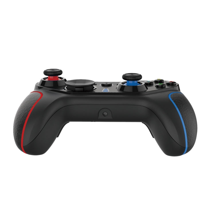 Gamepad wireless con giroscopio per Nintendo Switch e smartphone